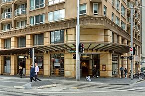 Kozyguru | Sydney Cbd | Stylish Studio