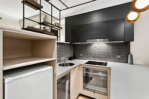 Kozyguru | Sydney Cbd | Stylish Studio