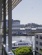 Kozyguru | Barangaroo | Waterfront Views Studio