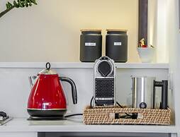 Kozyguru | Barangaroo | Waterfront Views Studio