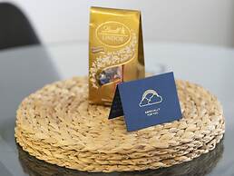 Kozyguru | Barangaroo | Waterfront Views Studio