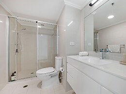 Kozyguru | Sydneycbd | Amazing City View 3B Apt