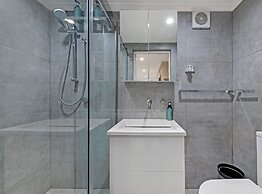 Kozyguru | Waterloo | Studio + Parking