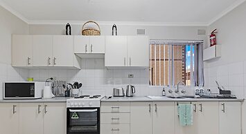 Kozyguru | Westmead | 2Bed Unit + Free Parking