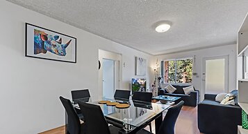 Kozyguru | Westmead | 2Bed Unit + Free Parking