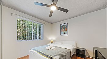 Kozyguru | Westmead | 2Bed Unit + Free Parking