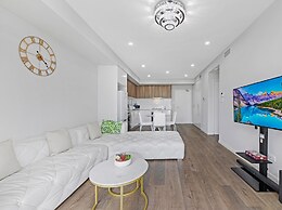 Kozyguru | Wentworthville | 2 Bed 2 Bath Apt