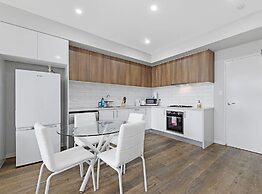 Kozyguru | Wentworthville | 2 Bed 2 Bath Apt