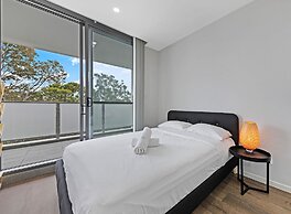 Kozyguru | Wentworthville | 2 Bed 2 Bath Apt