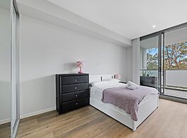 Kozyguru | Wentworthville | 2 Bed 2 Bath Apt