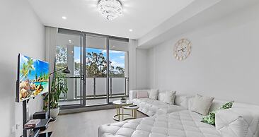 Kozyguru | Wentworthville | 2 Bed 2 Bath Apt