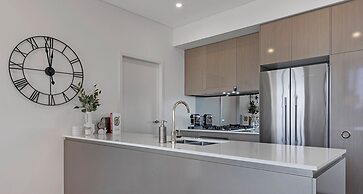 Kozyguru | Wentworth Point | 2B Apt+Free Parking