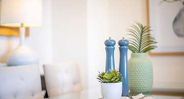 Kozyguru | Wentworth Point | 2B Apt+Free Parking