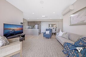Kozyguru | Wentworth Point | 2B Apt+Free Parking