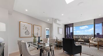 Kozyguru | Wentworth Point | 2B Apt+Free Parking