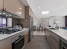 Kozyguru | Wentworth Point | 2B Apt+Free Parking