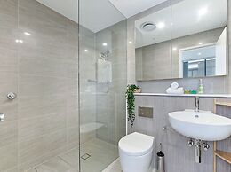 Kozyguru | Zetland | High Level 2Bed Apt & Parking