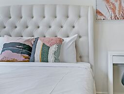 Kozyguru | Zetland | High Level 2Bed Apt & Parking