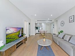 Kozyguru | Zetland | High Level 2Bed Apt & Parking