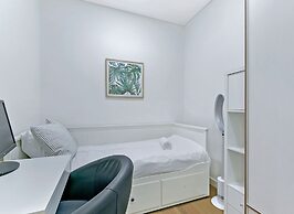 Kozyguru | Zetland | High Level 2Bed Apt & Parking