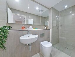 Kozyguru | Zetland | High Level 2Bed Apt & Parking