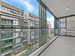 Kozyguru | Zetland | High Level 2Bed Apt & Parking