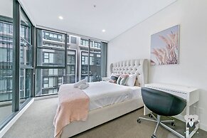 Kozyguru | Zetland | High Level 2Bed Apt & Parking