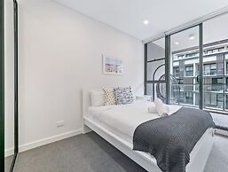 Kozyguru | Zetland | High Level 2Bed Apt & Parking