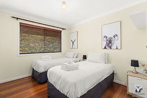 Kozyguru | Albion | Comfortable 3-Bedroom House