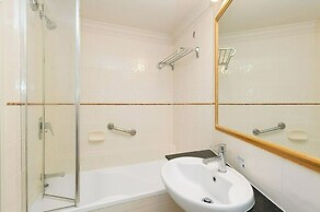 Kozyguru | Brisbane City | Stylish 1Bed Apartment