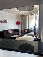 Kozyguru | Brisbane City | Stylish 1Bed Apartment