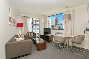 Kozyguru | Brisbane City | Stylish 1Bed Apartment