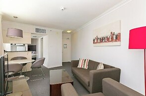Kozyguru | Brisbane City | Stylish 1Bed Apartment
