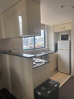 Kozyguru | Brisbane City | Stylish 1Bed Apartment