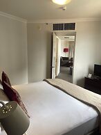 Kozyguru | Brisbane City | Stylish 1Bed Apartment