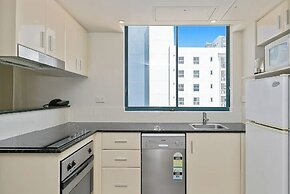 Kozyguru | Brisbane City | Stylish 1Bed Apartment