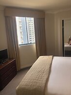 Kozyguru | Brisbane City | Stylish 1Bed Apartment