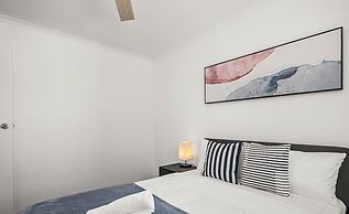 Kozyguru | Mermaid Waters | Charming 3 Bed Home