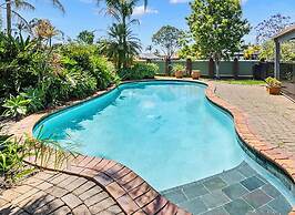 Kozyguru | Mermaid Waters | Charming 3 Bed Home