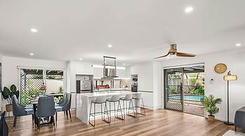 Kozyguru | Mermaid Waters | Charming 3 Bed Home