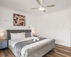 Kozyguru | Mermaid Waters | Charming 3 Bed Home