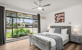 Kozyguru | Mermaid Waters | Charming 3 Bed Home