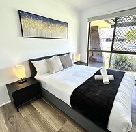 Kozyguru | Mermaid Waters | Charming 3 Bed Home