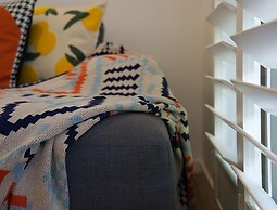 Kozyguru | Mermaid Waters | Charming 3 Bed Home