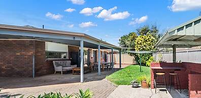 Kozyguru | Mermaid Waters | Charming 3 Bed Home