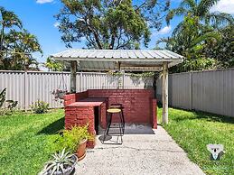 Kozyguru | Mermaid Waters | Charming 3 Bed Home