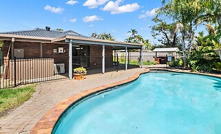 Kozyguru | Mermaid Waters | Charming 3 Bed Home