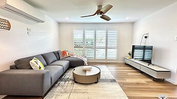 Kozyguru | Mermaid Waters | Charming 3 Bed Home