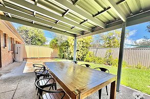 Kozyguru | Mermaid Waters | Charming 3 Bed Home