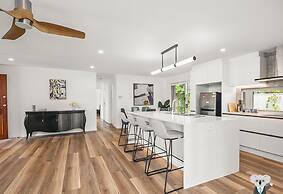 Kozyguru | Mermaid Waters | Charming 3 Bed Home